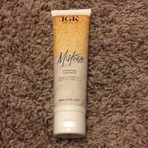 IGK Mistress Hair Balm